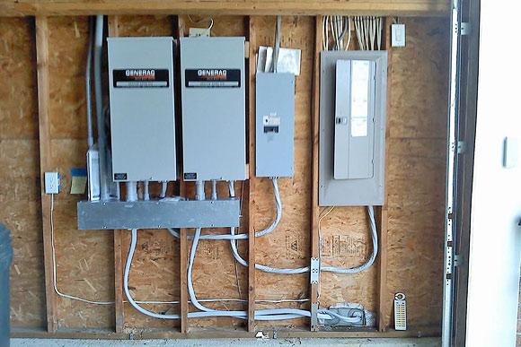 South Jersey Electrician | Central Jersey Electrician | Residential and